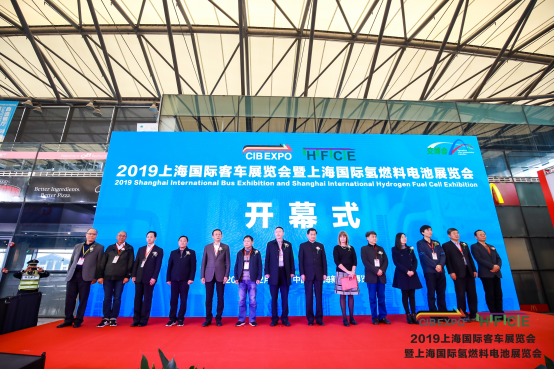 CIB EXPO 2020上海國際客車展覽會開幕在即，最全攻略來了！(圖1)