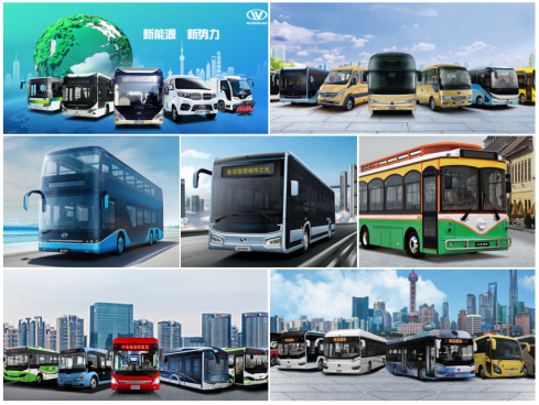CIB EXPO 2020上海國際客車展覽會開幕在即，最全攻略來了！(圖3)