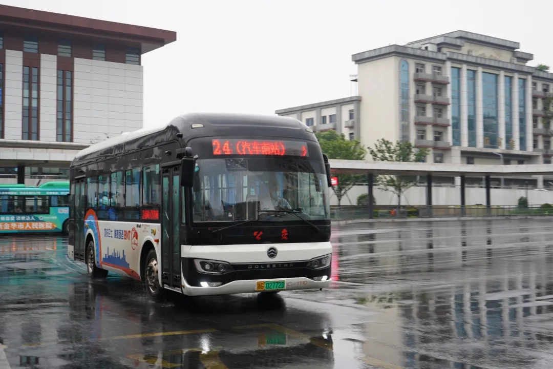 大力出奇跡！金旅北極星背后的“三大創(chuàng)新”(圖3)
