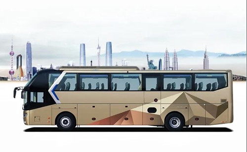 悅享旅程，“嘉”的貼心觸手可及(圖1)