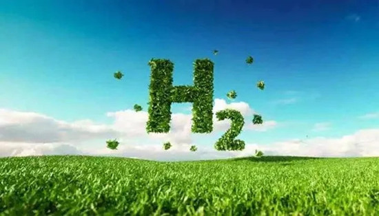 綠色賦能，2022上海國際氫能與燃料電池及加氫站技術(shù)設(shè)備展邀您搶占新機(jī)，“氫”啟未來！(圖1)