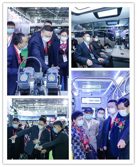 綠色賦能，2022上海國際氫能與燃料電池及加氫站技術(shù)設(shè)備展邀您搶占新機(jī)，“氫”啟未來！(圖9)